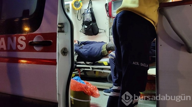 Fatih'te gece hareketli dakikalar: Matkap ve balyozla saldırıp 4 kişilik aileyi rehin aldı

