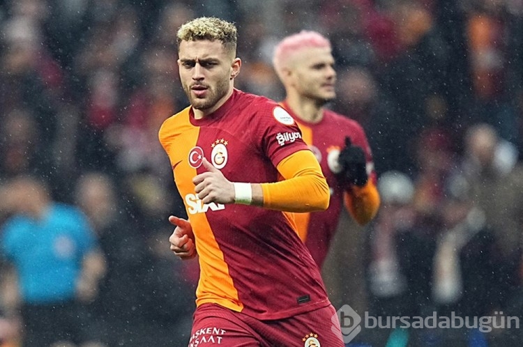 3 futbolcudan 75 milyon euro: Galatasaray'dan rekor hedef
