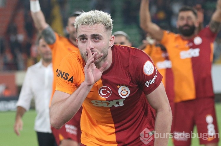 3 futbolcudan 75 milyon euro: Galatasaray'dan rekor hedef
