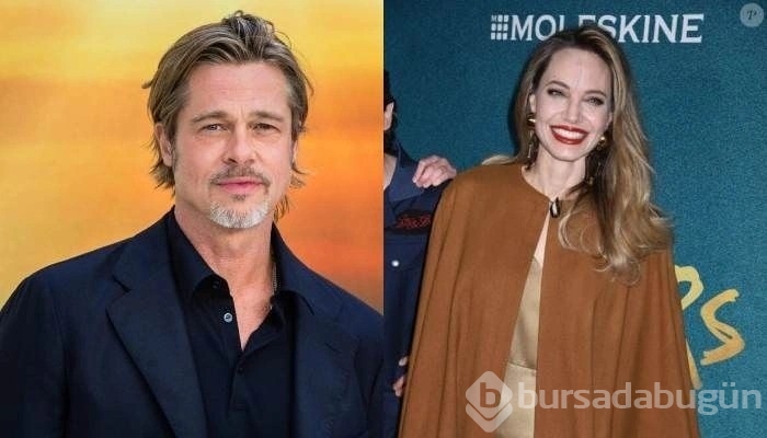 Angelina Jolie'nin boşanma serveti dudak uçuklattı!