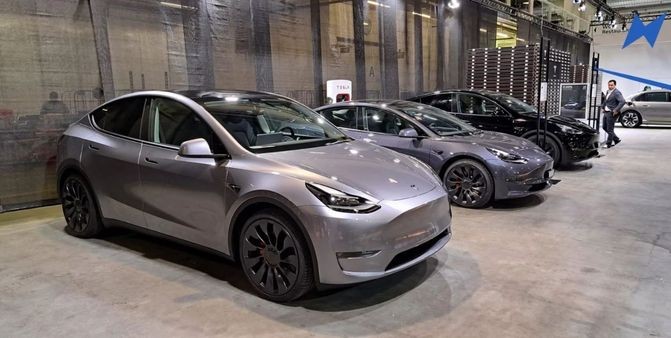 Tesla'dan Türkiye kararı: Fiyatı ve detaylar belli oldu
