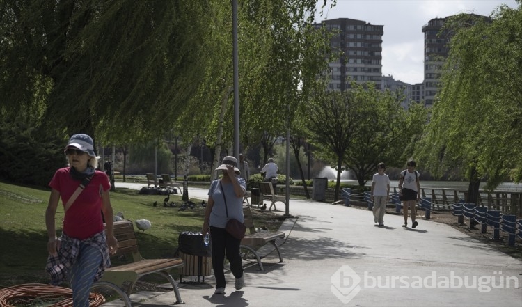 Ankara'da günlük yaşam
