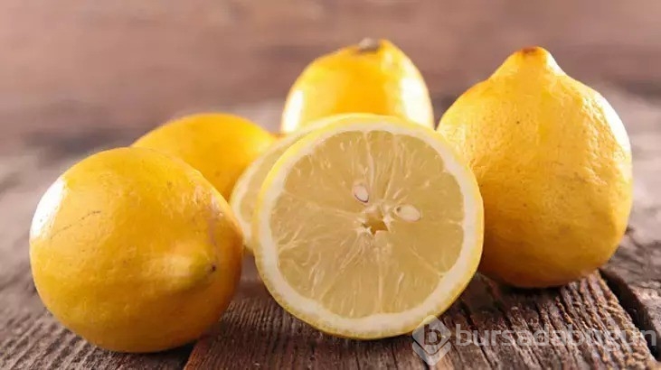 Doğru tüketilmezse limonlu suyun faydasını sıfırlıyormuş!