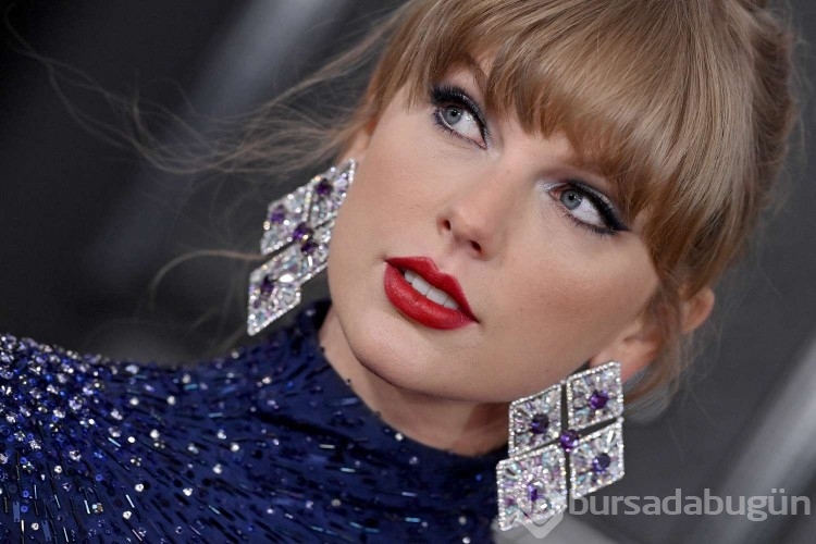Taylor Swift'in yeni albümü hayranlarını ikiye böldü!
