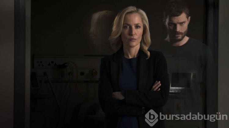 Gillian Anderson'ın rol aldığı en iyi 13 film ve dizi