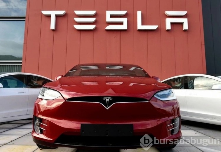 Tesla yılın ilk çeyreğinde net karında yüzde 55 düştü!