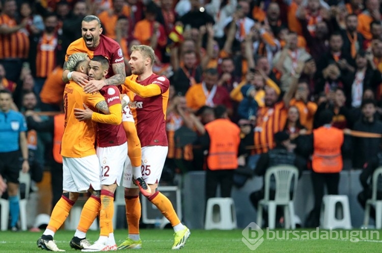 Galatasaray'a şampiyonluk için kaç galibiyet gerekiyor? İşte tüm ihtimaller
