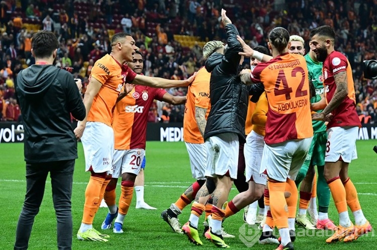 Galatasaray'a şampiyonluk için kaç galibiyet gerekiyor? İşte tüm ihtimaller
