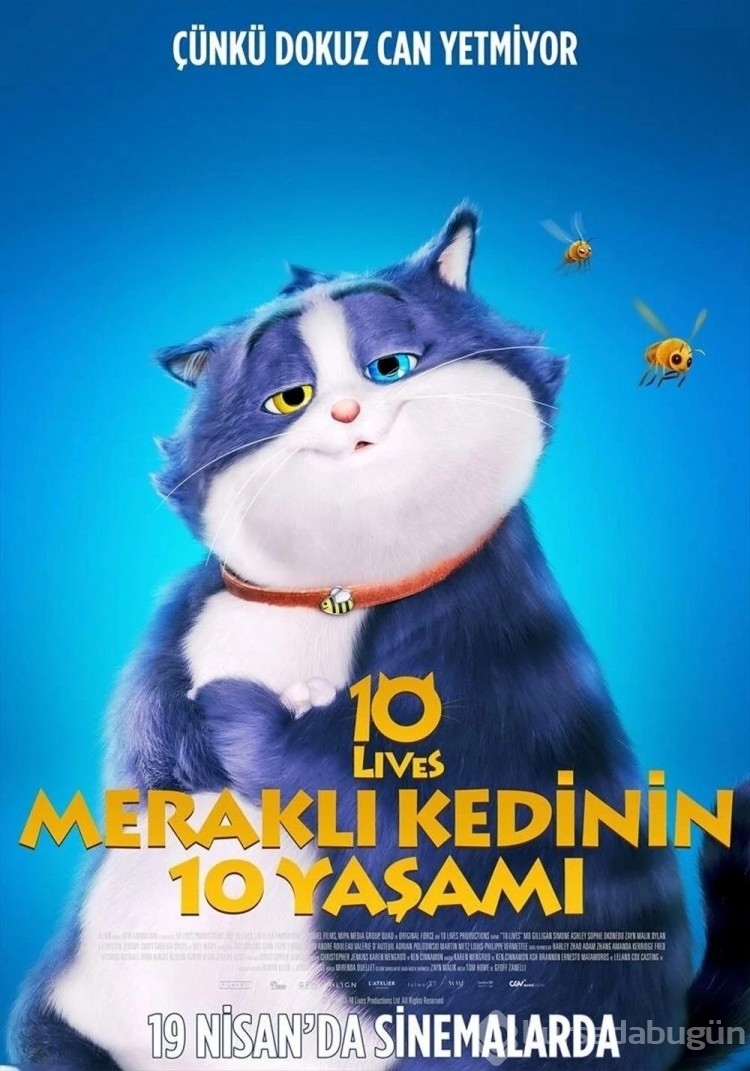 Haftanın en çok izlenen filmleri belli oldu!