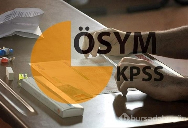 KPSS başvuruları 2024: KPSS lisans başvuruları ne zaman başlayacak? 