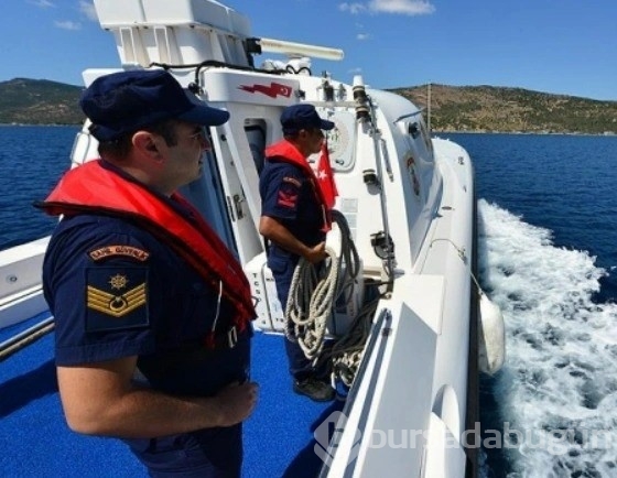 Sahil Güvenlik Komutanlığı personel alımı yapacak!