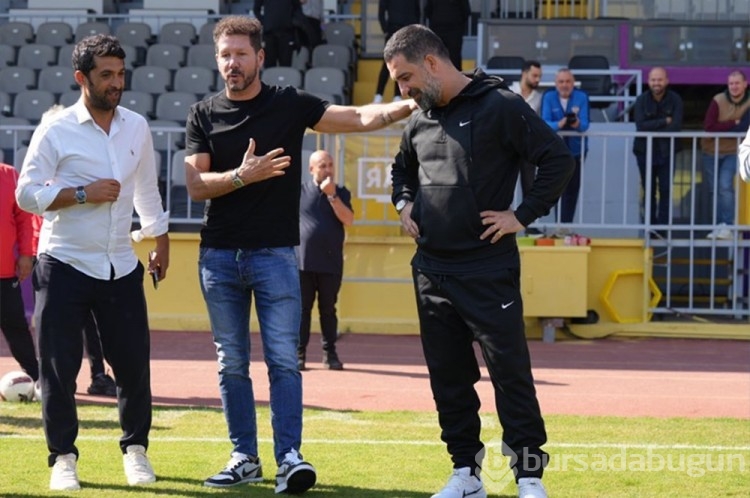 Arda Turan, Messi'yle özel anısını ilk kez anlattı
