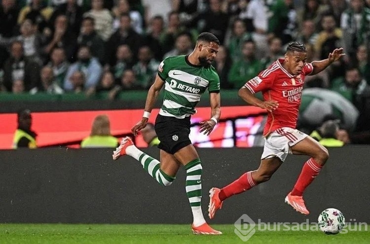 Gelmiş geçmiş en hızlı futbolcular: Süper Lig'in yıldızı ilk 3'te!