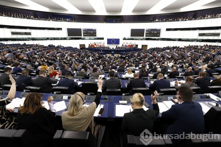 Avrupa Parlamentosu seçimleri ne zaman? Tarih belli oldu
