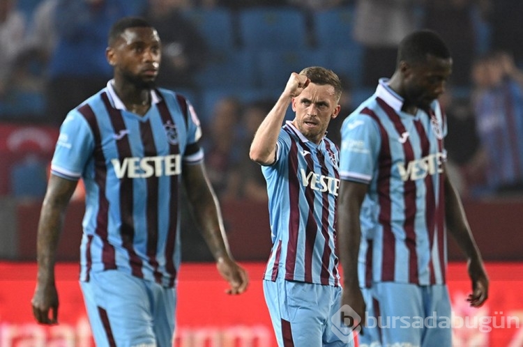 Spor yazarları Trabzonspor için ne dedi?