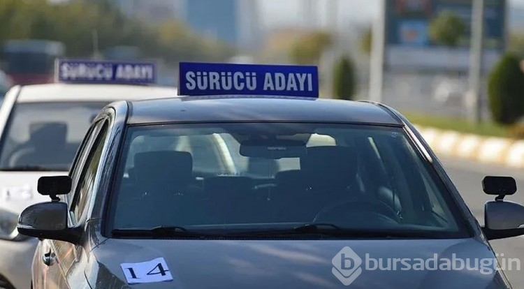 Trafikte yeni uygulama başladı: Bu kişiler ehliyet alamayacak!
