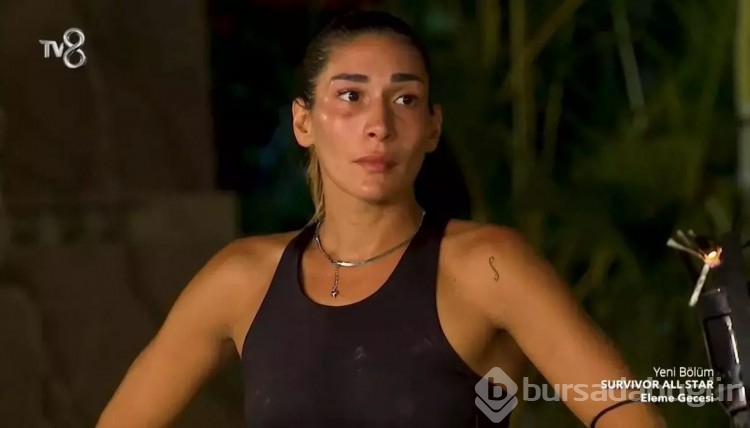 Survivor kim elendi? Survivor All Star 2024 eleme gecesinde büyük kavga!
