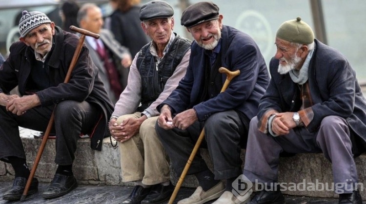 Merkez Bankası'nın 'enflasyon anketi' sonrası en düşük emekli maaşı beklentisi