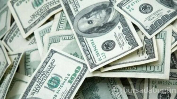Gözler Merkez Bankası'nda: Dolar yükselişe geçti!