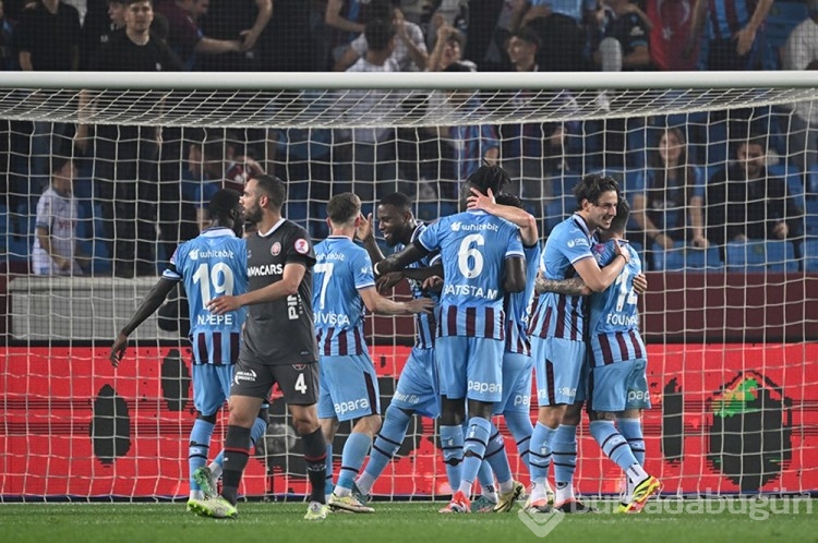 Ünlü veri sitesi, Süper Lig'de ilk 5 sırayı tahmin etti: Şampiyonun puanı dikkat çekti
