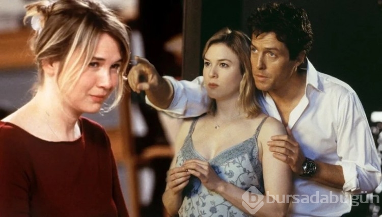 Hugh Grant detaylarını açıkladı: Bridget Jones geri dönüyor!