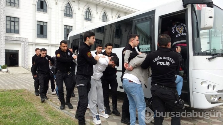 Ölmeden önce ifade verdi, katillerini yakalattı
