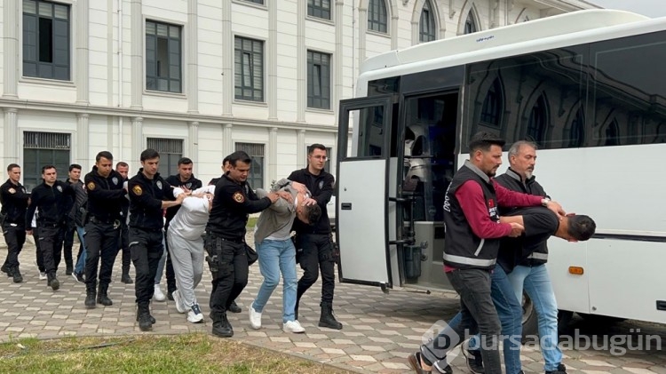 Ölmeden önce ifade verdi, katillerini yakalattı
