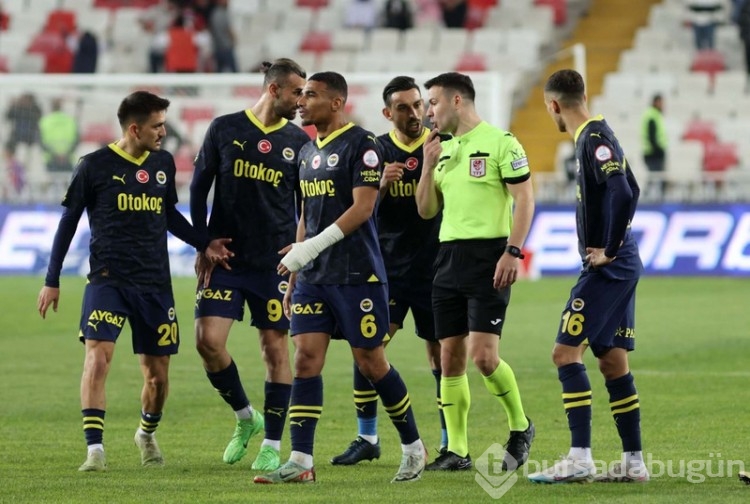 Fenerbahçe taraftarının hayali gerçek oluyor!