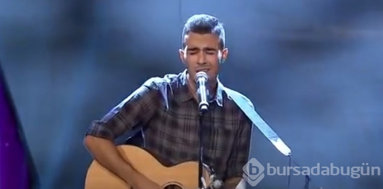 "Antidepresan" şarkısıyla tanınan Mert Demir'in yıllar önce şarkı yarışmasına katıldığı ortaya çıktı
