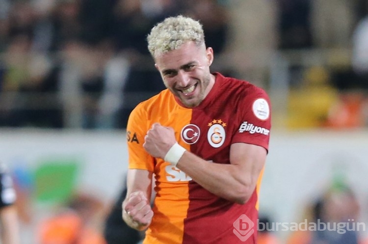 Galatasaray'da 80 milyon euroluk çılgın plan: 4 futbolcuya kanca
