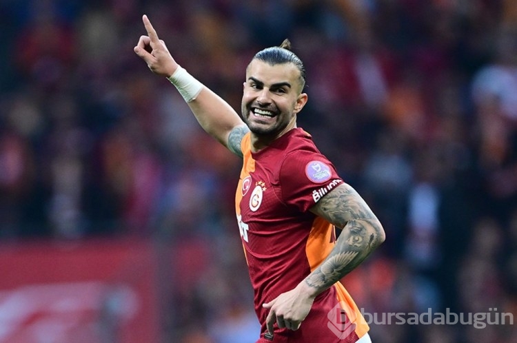 Galatasaray'da 80 milyon euroluk çılgın plan: 4 futbolcuya kanca
