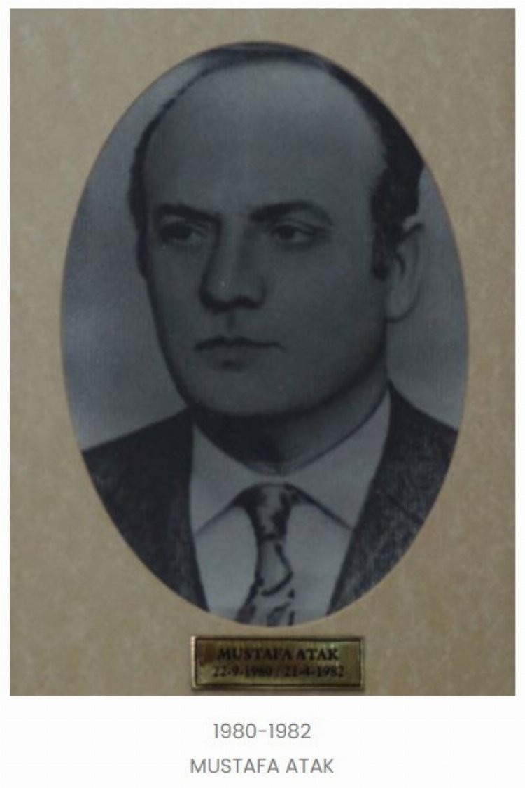 Geçmişten günümüze Bursa Büyükşehir Belediye Başkanları kimler oldu? Bursa Büyükşehir Belediye Başkanı kim? Bursa'da kimler Büyükşehir Belediye Başkanı oldu? 