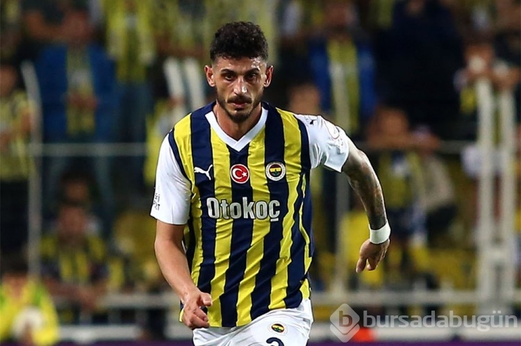 Fenerbahçe'de Samet Akaydin gelişmesi
