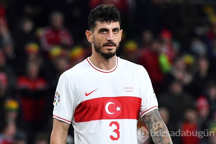 Fenerbahçe'de Samet Akaydin gelişmesi
