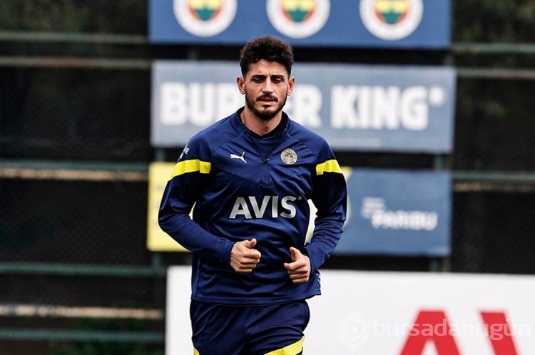 Fenerbahçe'de Samet Akaydin gelişmesi
