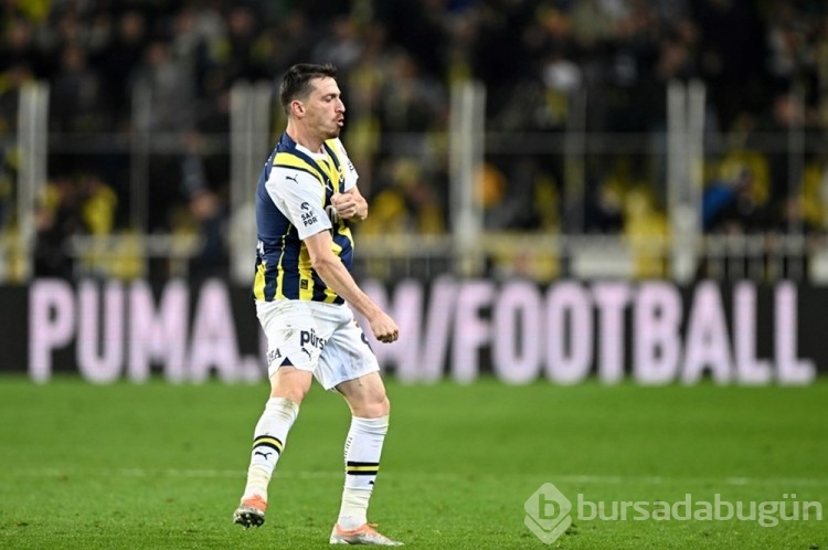 Derbi öncesi Fenerbahçe'den Mert Hakan Yandaş kararı
