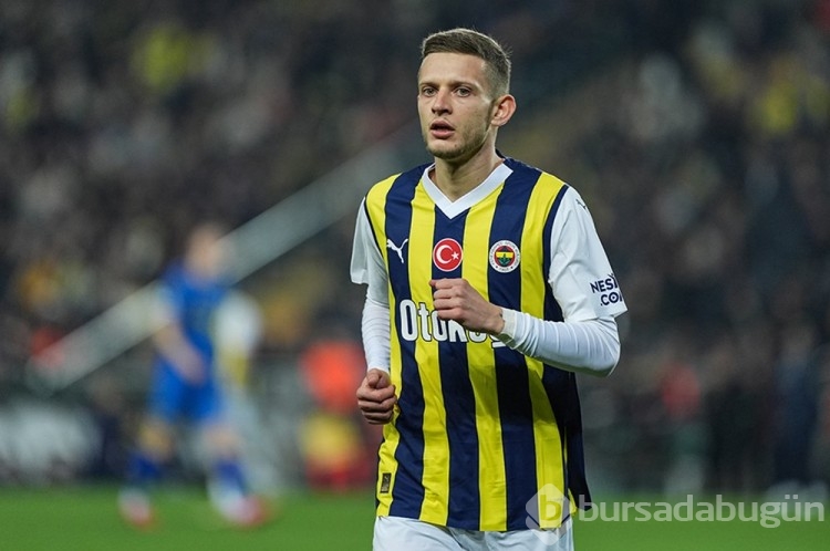 Derbi öncesi Fenerbahçe'den Mert Hakan Yandaş kararı
