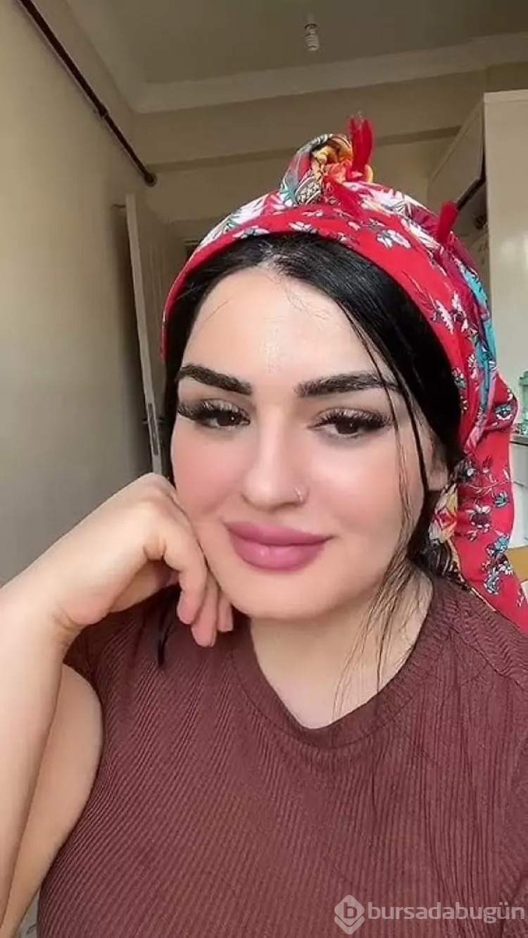 TikTok fenomeni Hülya Bingül, iddialarıyla ortalığı birbirine kattı!