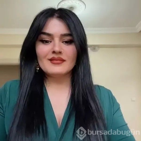 TikTok fenomeni Hülya Bingül, iddialarıyla ortalığı birbirine kattı!