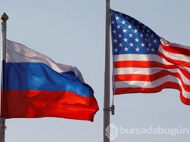 Rusya'nın ABD'ye yaptığı suçlama: THY'ye baskı yapıyorsun!