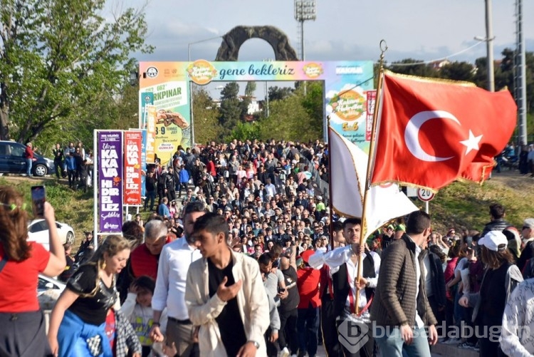 Edirne'de Kakava Şenlikleri hareketliliği başladı: Otellerin yüzde 80'i doldu
