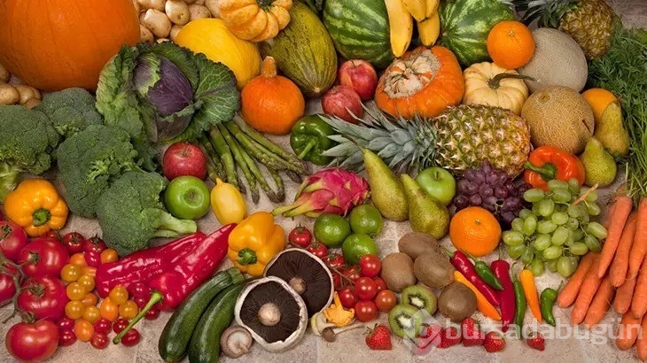 Susuzluğunuzu giderebilecek lezzetli meyveler: Vitamin ve su deposu! 
