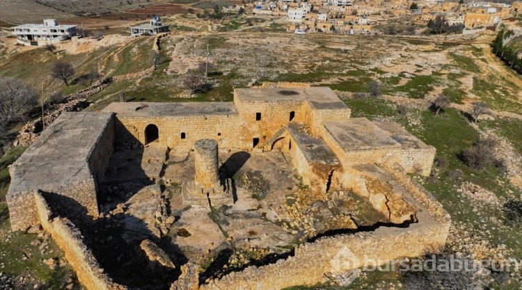 Mor Loozor Manastırı
