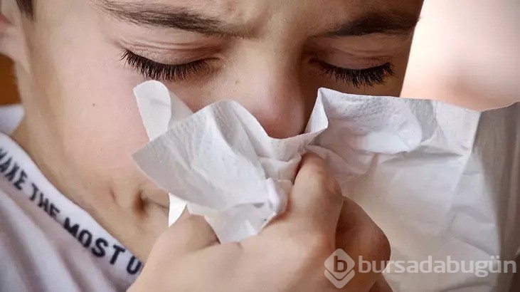 Uyutmayan, tıkayan alerjiler: Aslında çözümü oldukça basitmiş!