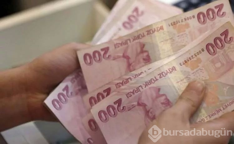 Banka hesaplarınızı kontrol edin! Ödemeler bugün başlıyor
