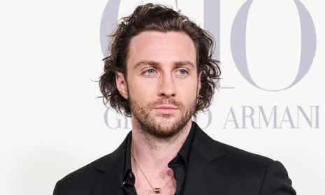 Yeni James Bond, Aaron Taylor-Johnson olacak mı? Yanıt geldi!