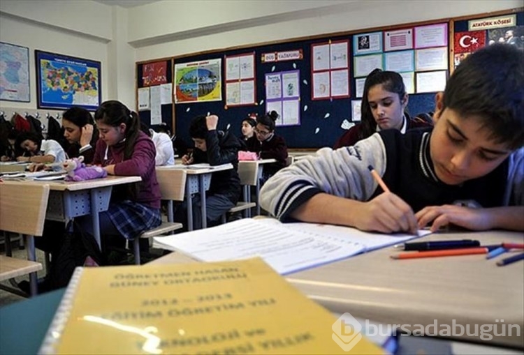 Yeni müfredat hangi sınıfları kapsayacak?