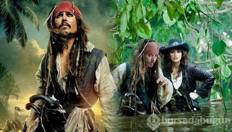 Johnny Depp için "korkutucu" diyen yönetmen açıklama yaptı
