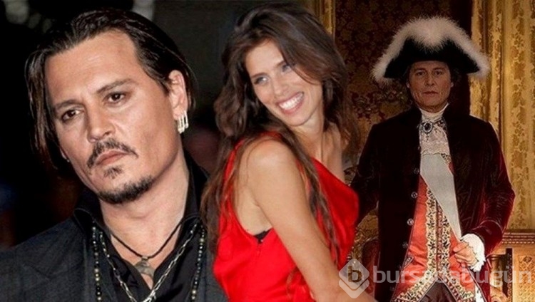Johnny Depp için "korkutucu" diyen yönetmen açıklama yaptı
