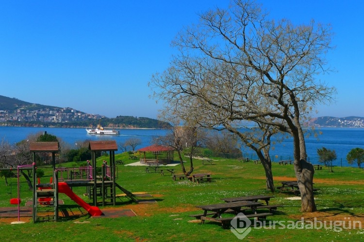 İstanbul'da mutlaka görmeniz gereken 10 tabiat parkı